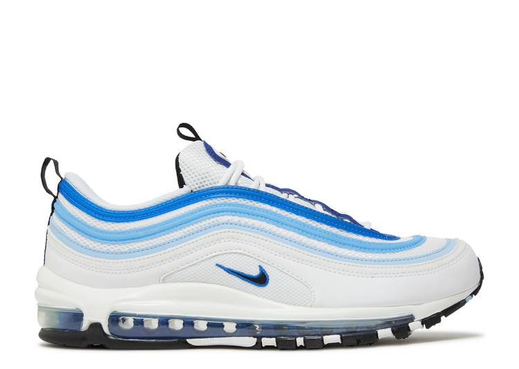 AIR MAX 97 ‘BLUEBERRY’