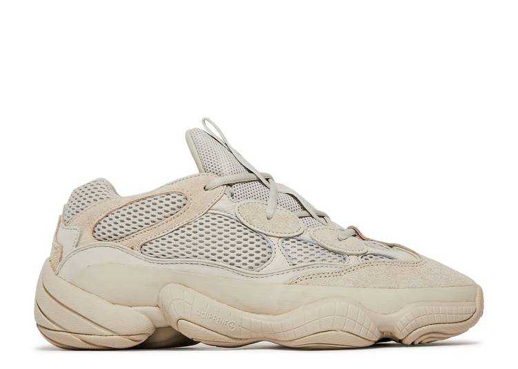 YEEZY 500 ‘BLUSH’