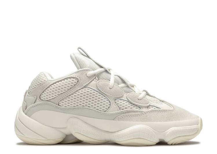 YEEZY 500 ‘BONE WHITE’