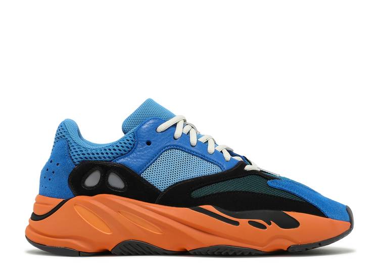 YEEZY BOOST 700 ‘BRIGHT BLUE’