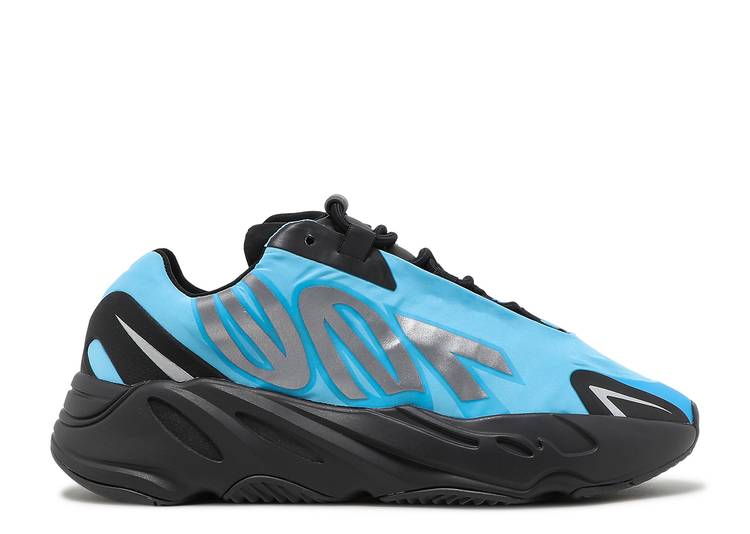 YEEZY BOOST 700 MNVN ‘BRIGHT CYAN’