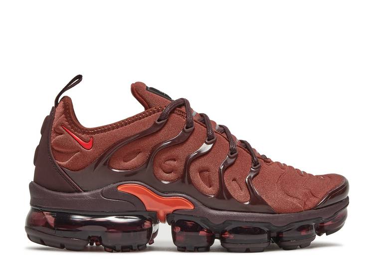 AIR VAPORMAX PLUS ‘BURNT ORANGE’