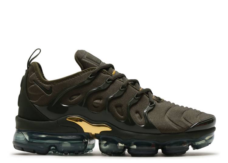 AIR VAPORMAX PLUS ‘CARGO KHAKI’