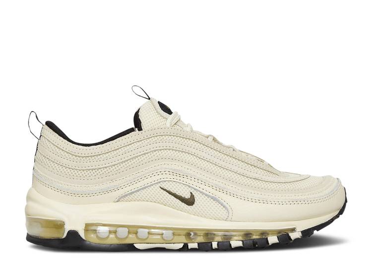 AIR MAX 97 ‘COCONUT MILK’