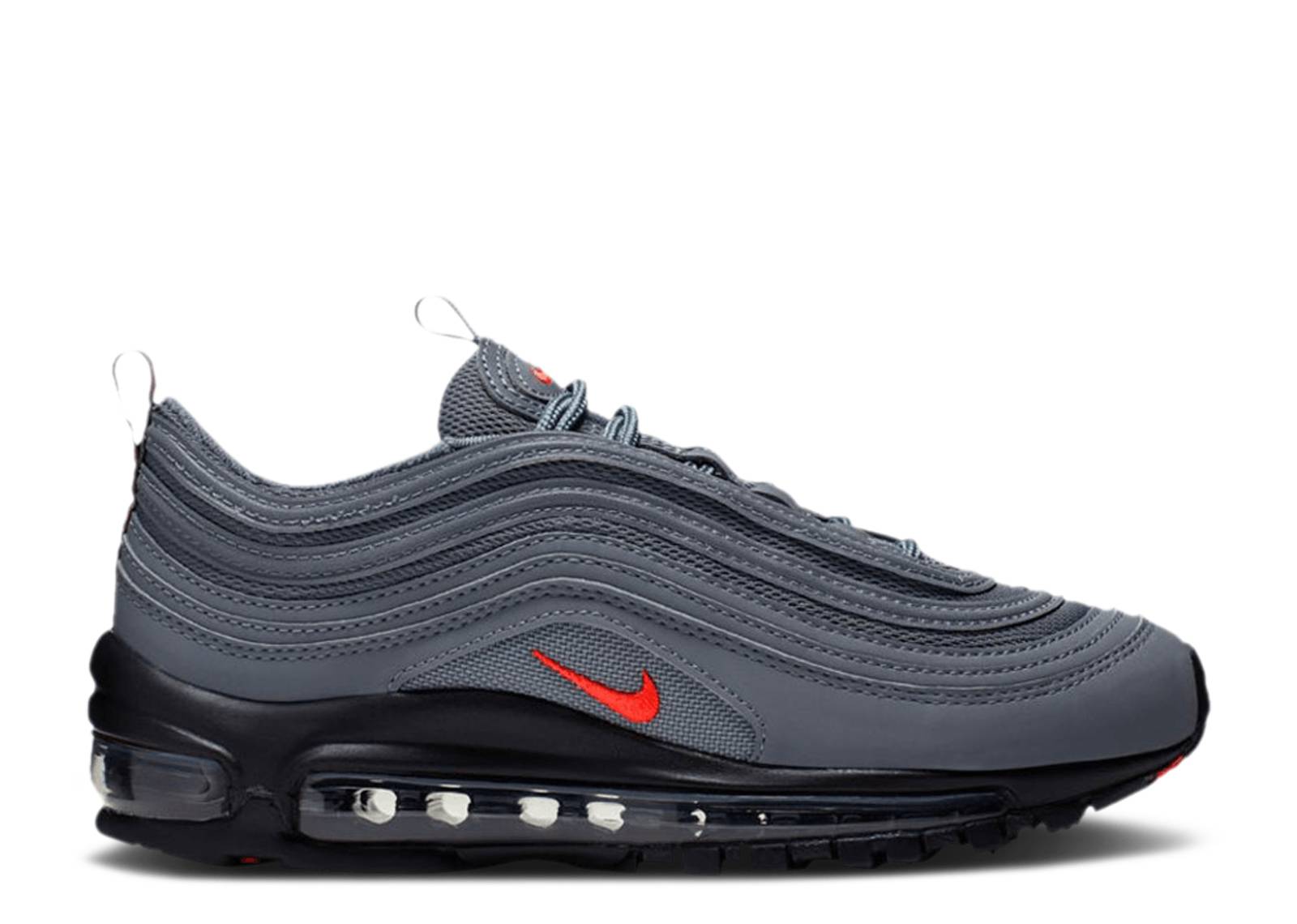 AIR MAX 97 ‘COOL GREY CRIMSON’