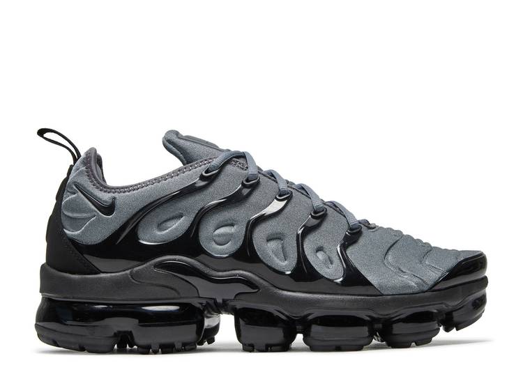 AIR VAPORMAX PLUS ‘COOL GREY’