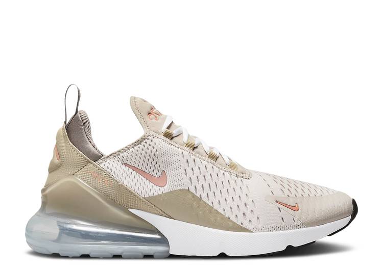 AIR MAX 270 ‘CREAM’