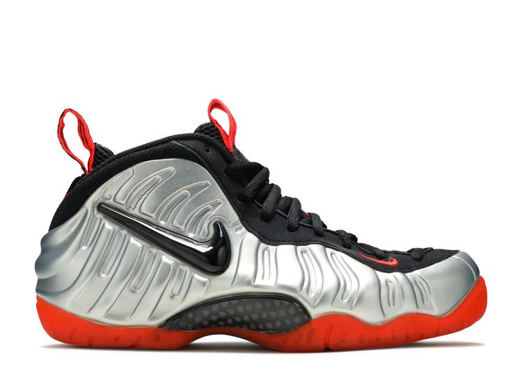 AIR FOAMPOSITE PRO ‘CRIMSON’