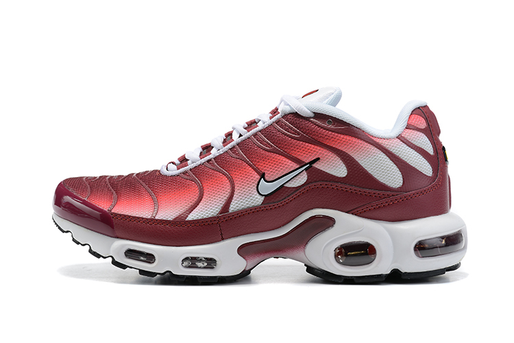 AIR MAX PLUS TN ‘DARK BEETROOT’