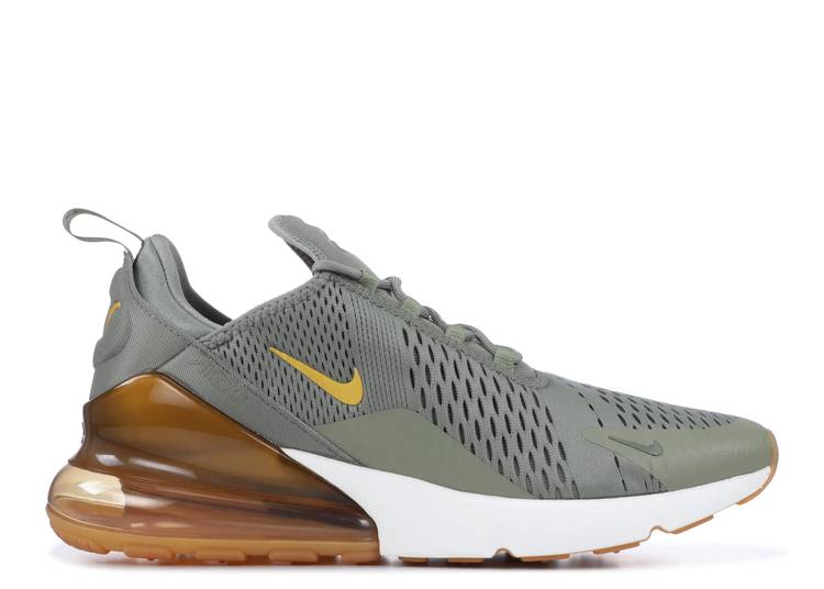 AIR MAX 270 ‘DARK STUCCO’