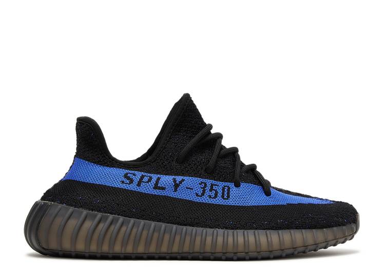 YEEZY BOOST 350 V2 ‘DAZZLING BLUE’