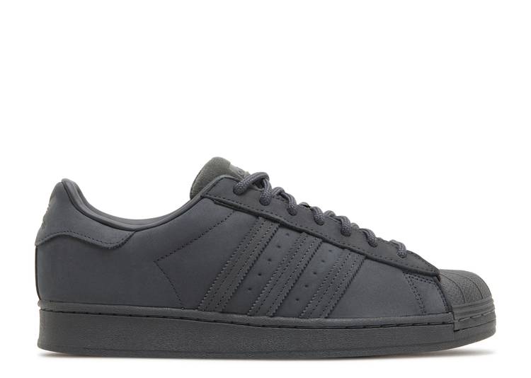 ADIDAS SUPERSTAR ‘DOUBLE GREY’