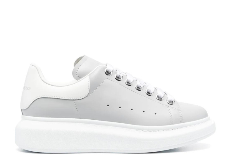 ALEXANDER MCQUEEN OVERSIZED SNEAKERS