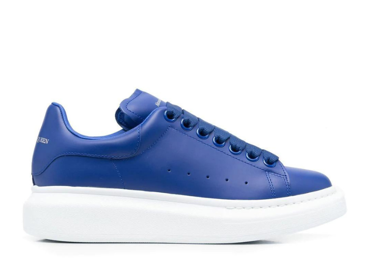 ALEXANDER MCQUEEN OVERSIZED SNEAKERS