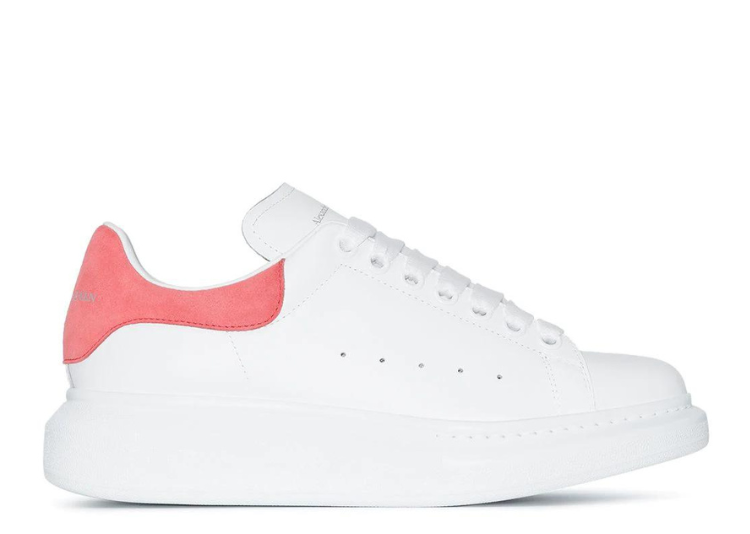 ALEXANDER MCQUEEN OVERSIZED SNEAKERS