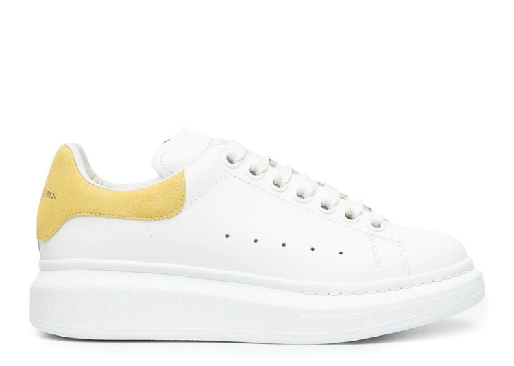 ALEXANDER MCQUEEN OVERSIZED SNEAKERS