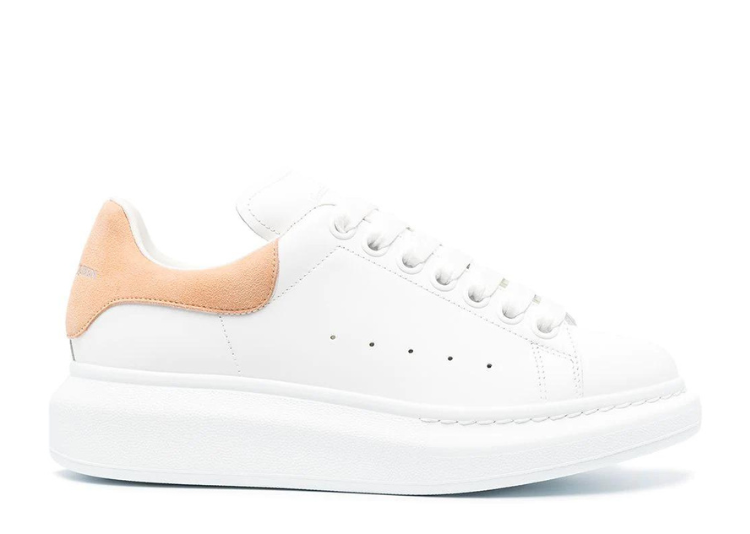 ALEXANDER MCQUEEN OVERSIZED SNEAKERS