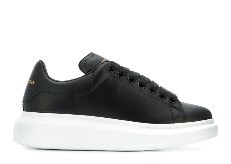 ALEXANDER MCQUEEN OVERSIZED SNEAKERS