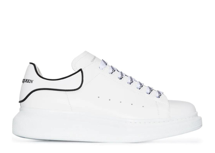 ALEXANDER MCQUEEN OVERSIZED SNEAKERS