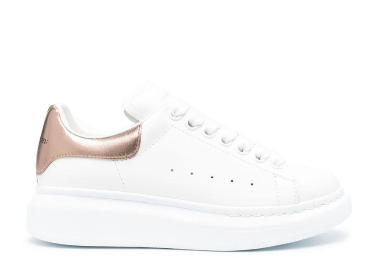 ALEXANDER MCQUEEN OVERSIZED SNEAKERS