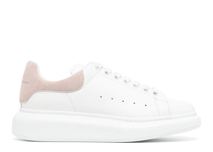 ALEXANDER MCQUEEN OVERSIZED SNEAKERS