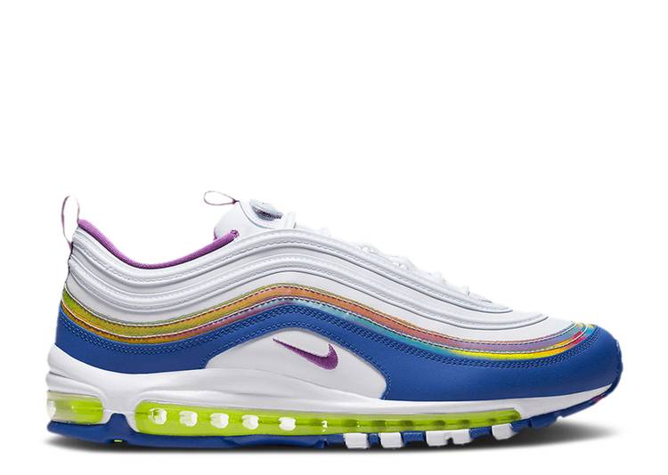 AIR MAX 97 ‘EASTER’