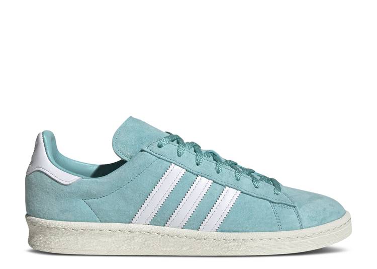 ADIDAS CAMPUS ‘EASY MINT’