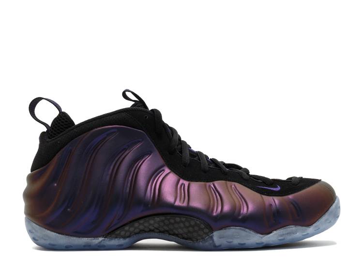 AIR FOAMPOSITE PRO ‘EGGPLANT’