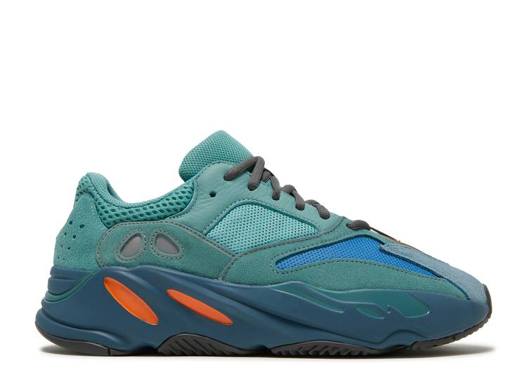 YEEZY BOOST 700 ‘FADED AZURE’