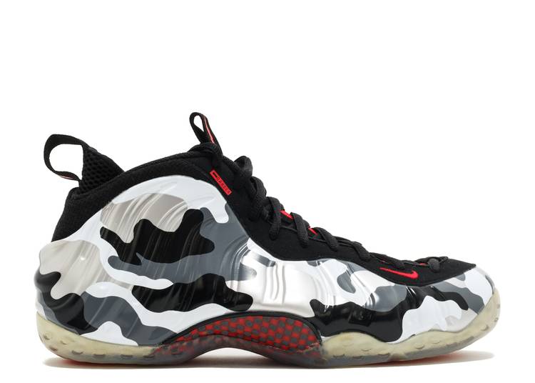 AIR FOAMPOSITE PRO ‘FIGHTER JET’