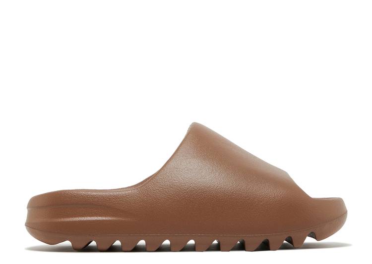 CHANCLAS YEEZY ‘FLAX’