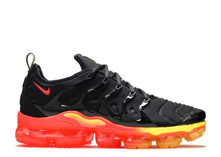 AIR VAPORMAX PLUS ‘FRESH’