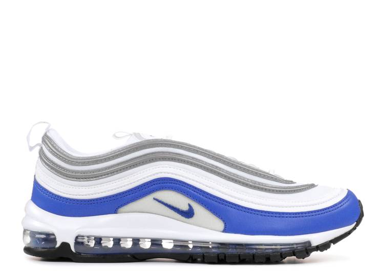 AIR MAX 97 ‘GAME ROYAL’