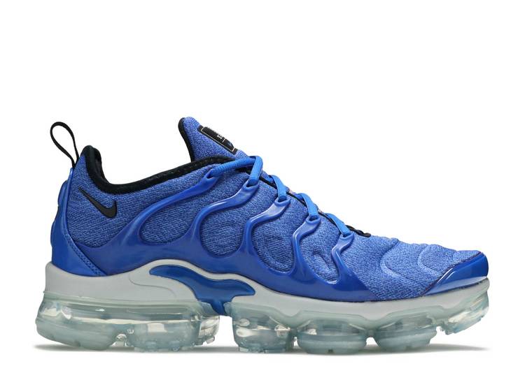 AIR VAPORMAX PLUS ‘GAME ROYAL’