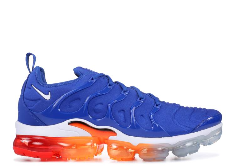 AIR VAPORMAX PLUS ‘GAME ROYAL’