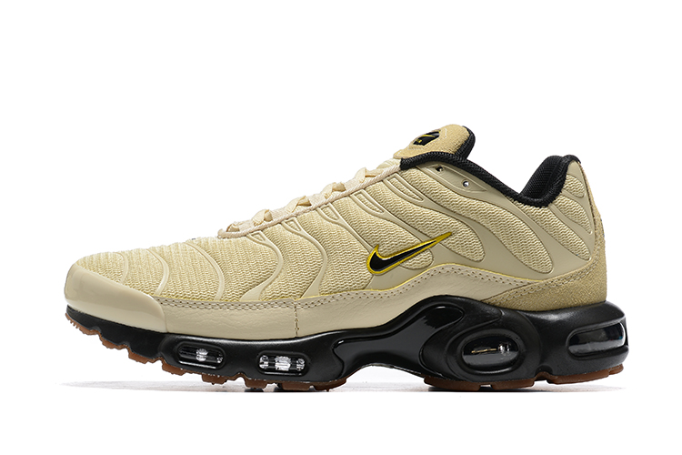 AIR MAX PLUS TN ‘GOLD BULLET’