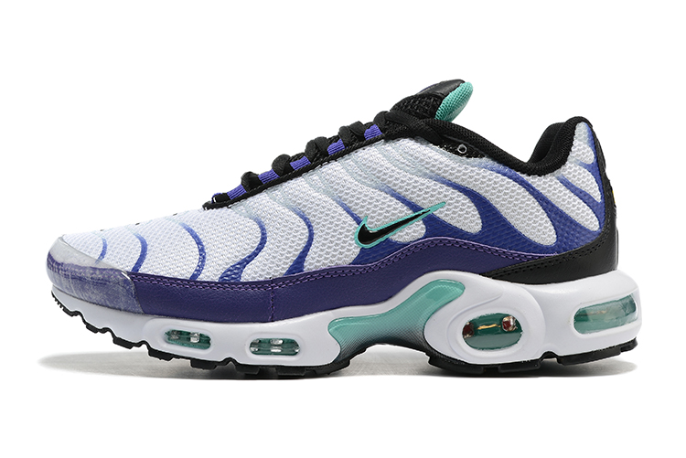 AIR MAX PLUS TN ‘GRAPE’