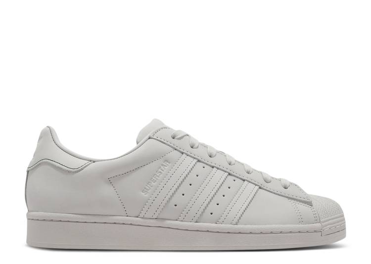 ADIDAS SUPERSTAR ‘GREY’