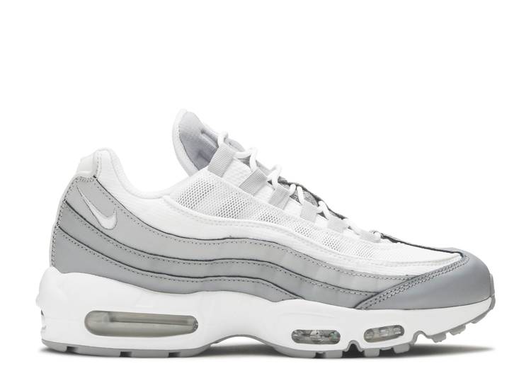 AIR MAX 95 ‘GREY FOG’