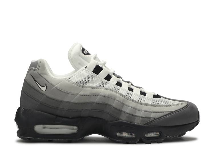 AIR MAX 95 ‘GREY GRADIENT’