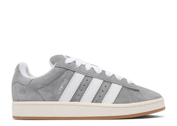 ADIDAS CAMPUS ‘GREY GUM’