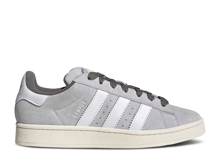 ADIDAS CAMPUS ‘GREY’