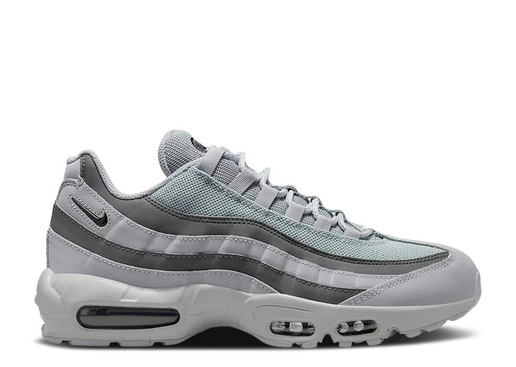 AIR MAX 95 ‘GREYSCALE’