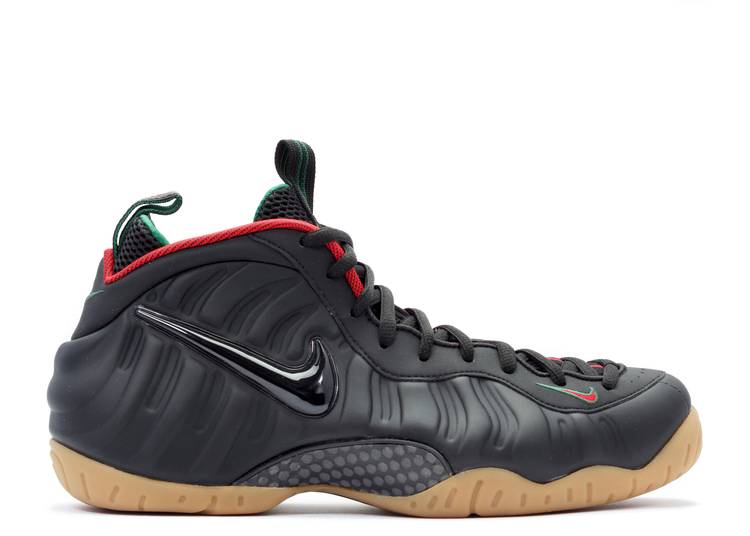 AIR FOAMPOSITE PRO ‘GUCCI’