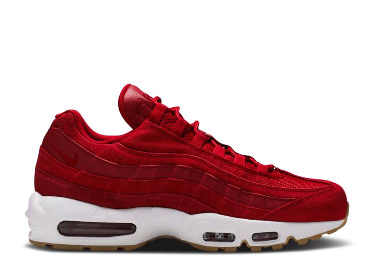 AIR MAX 95 ‘GYM RED’