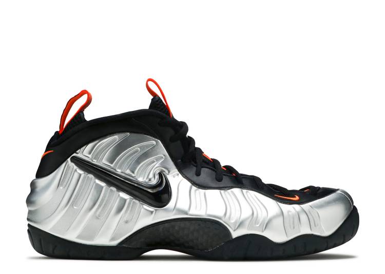 AIR FOAMPOSITE PRO ‘HALLOWEEN’