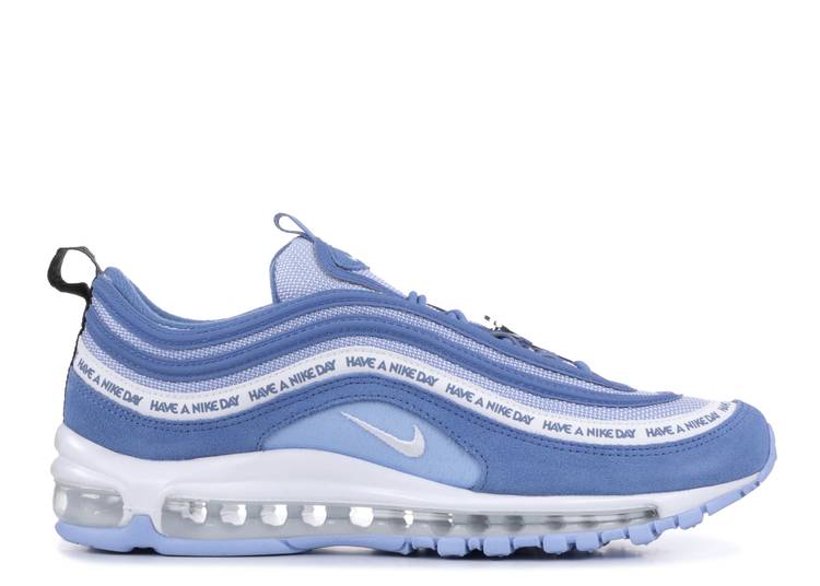 AIR MAX 97 ‘HAVE A NIKE DAY’