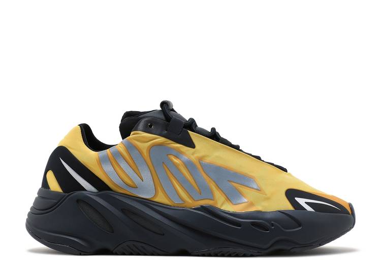 YEEZY BOOST 700 MNVN ‘HONEY FLUX’