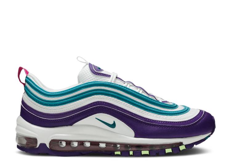 AIR MAX 97 ‘HORNETS’