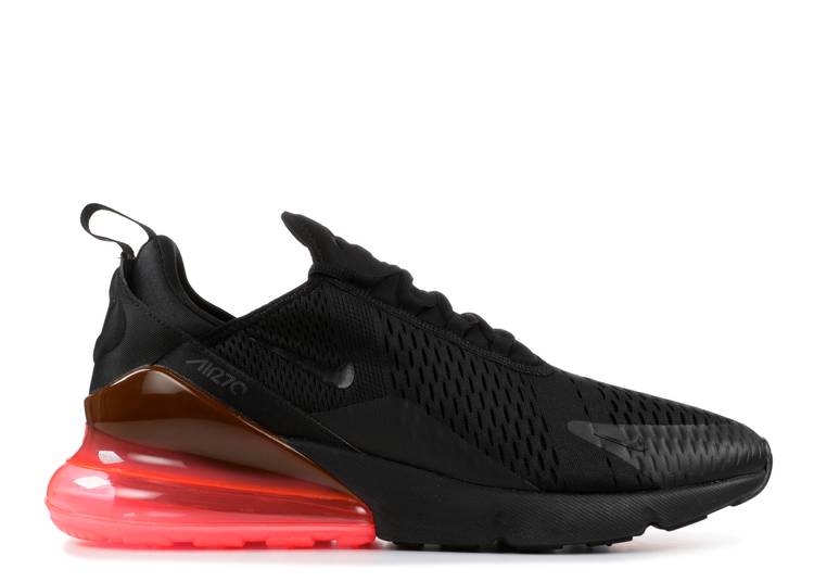 AIR MAX 270 ‘HOT PUNCH’